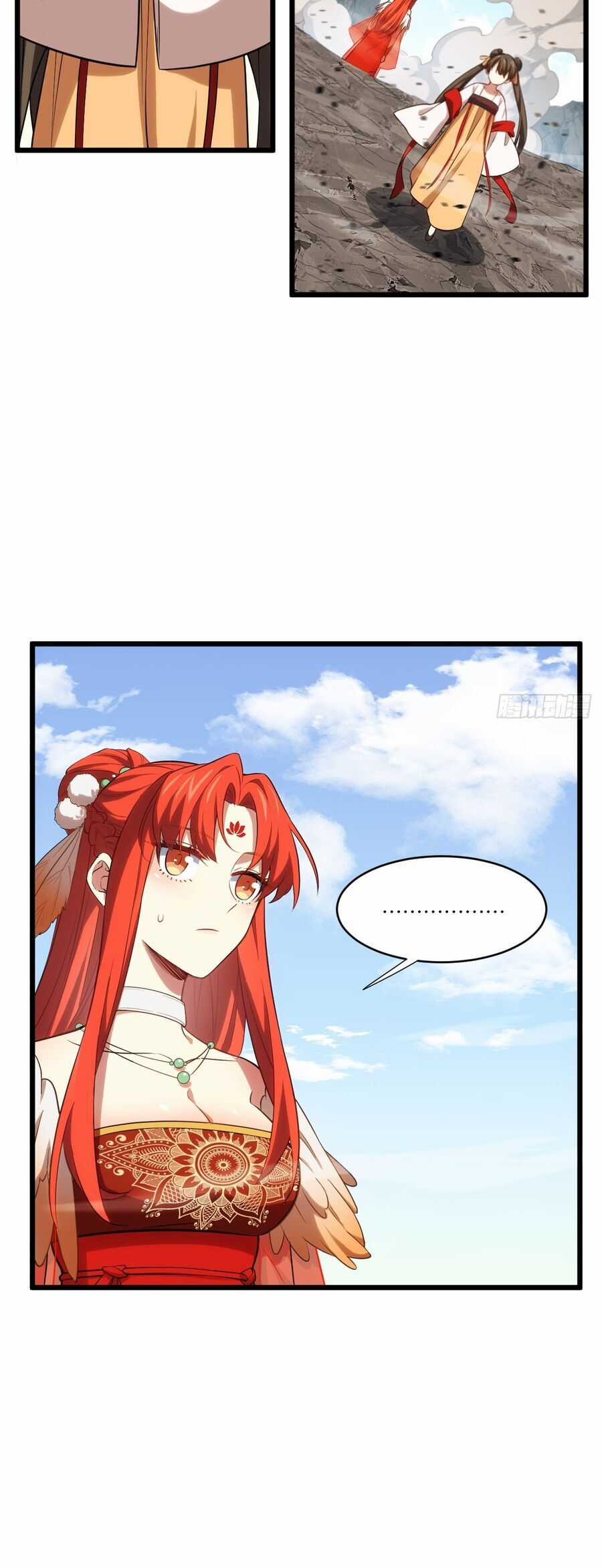 Bắt Đầu Đánh Dấu Hoang Cổ Thánh Thể Chapter 65 trang 23