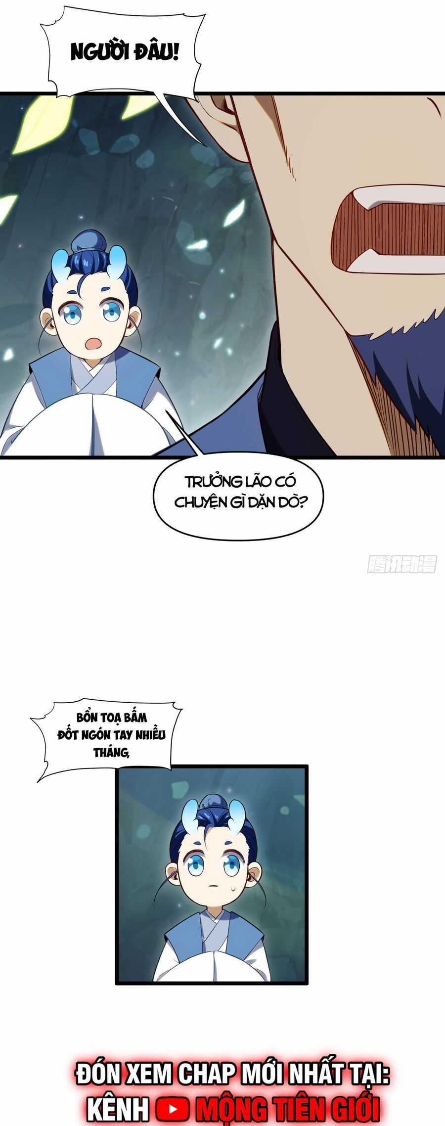 Bắt Đầu Đánh Dấu Hoang Cổ Thánh Thể Chapter 65 trang 5