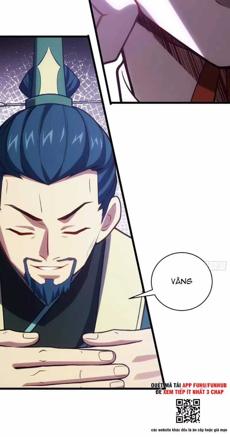 Bắt Đầu Đánh Dấu Hoang Cổ Thánh Thể Chapter 67: ToptruyenZ.com trang 10