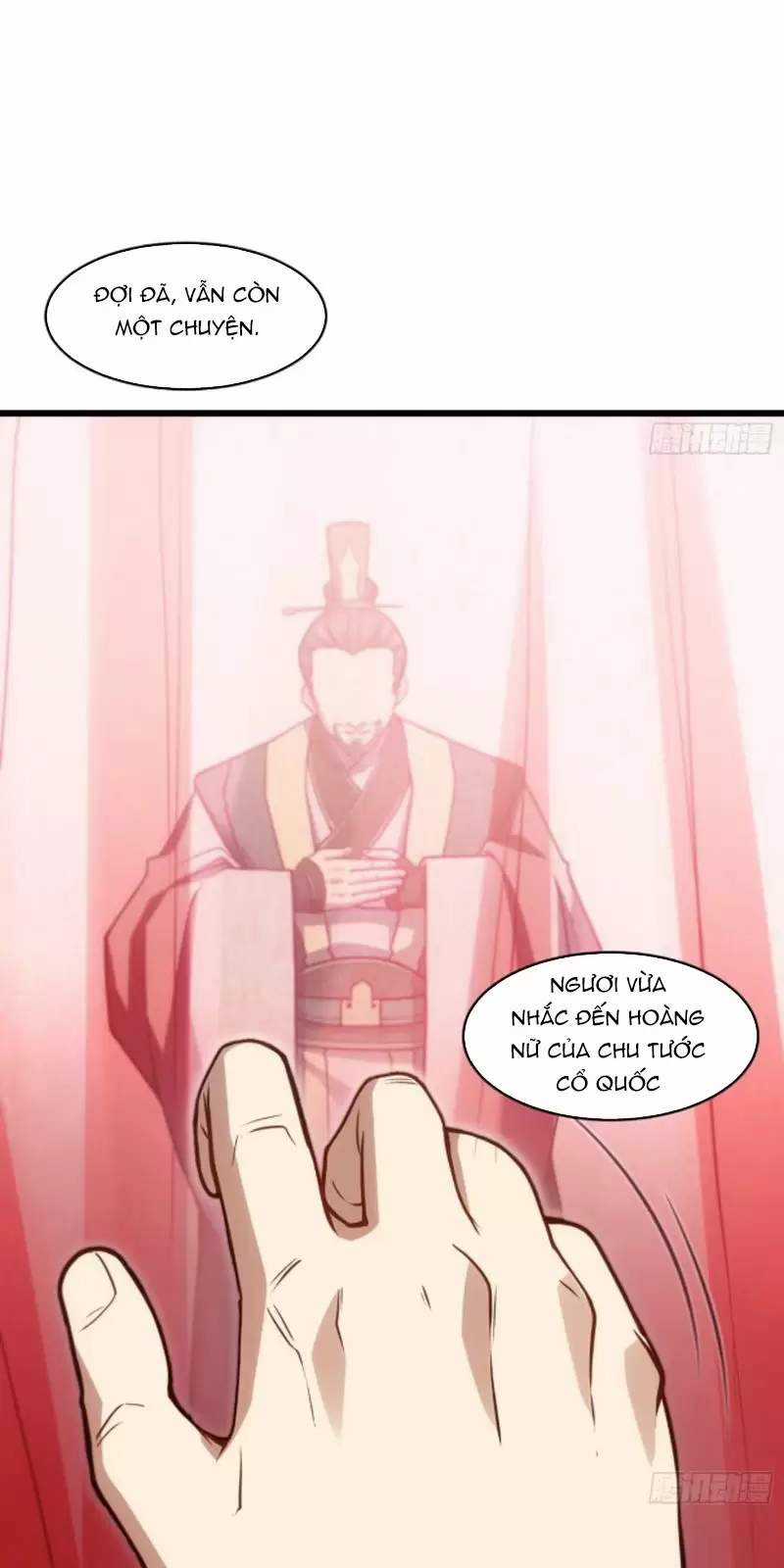 Bắt Đầu Đánh Dấu Hoang Cổ Thánh Thể Chapter 67: ToptruyenZ.com trang 11