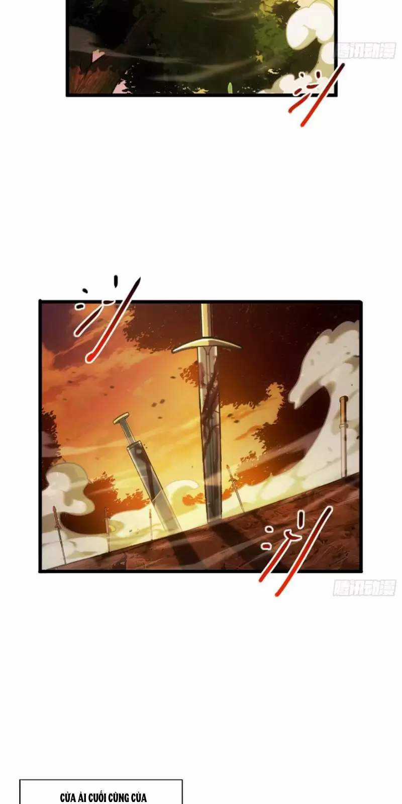 Bắt Đầu Đánh Dấu Hoang Cổ Thánh Thể Chapter 67: ToptruyenZ.com trang 15