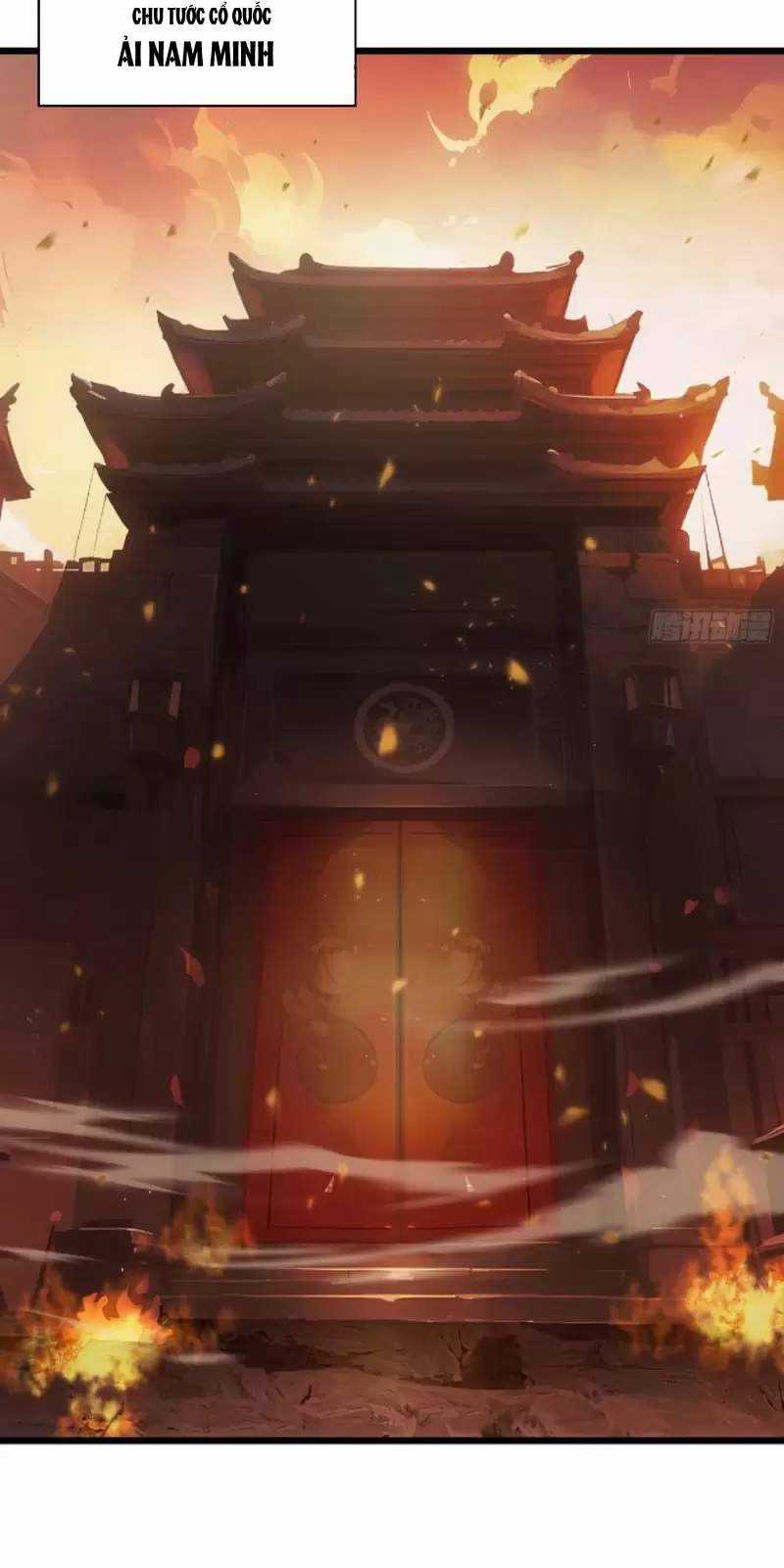 Bắt Đầu Đánh Dấu Hoang Cổ Thánh Thể Chapter 67: ToptruyenZ.com trang 16