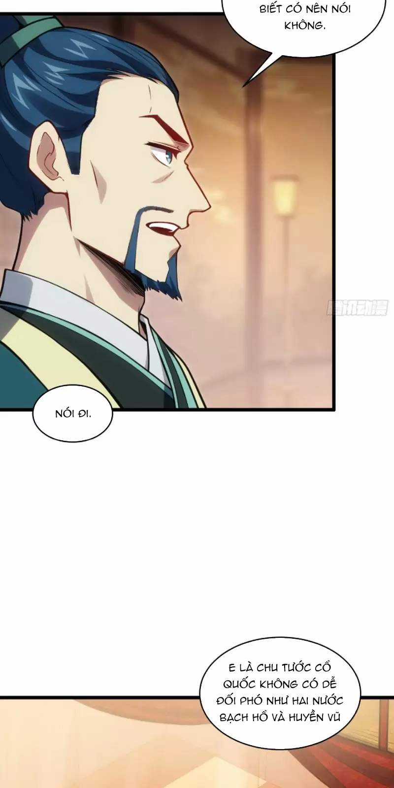 Bắt Đầu Đánh Dấu Hoang Cổ Thánh Thể Chapter 67: ToptruyenZ.com trang 2