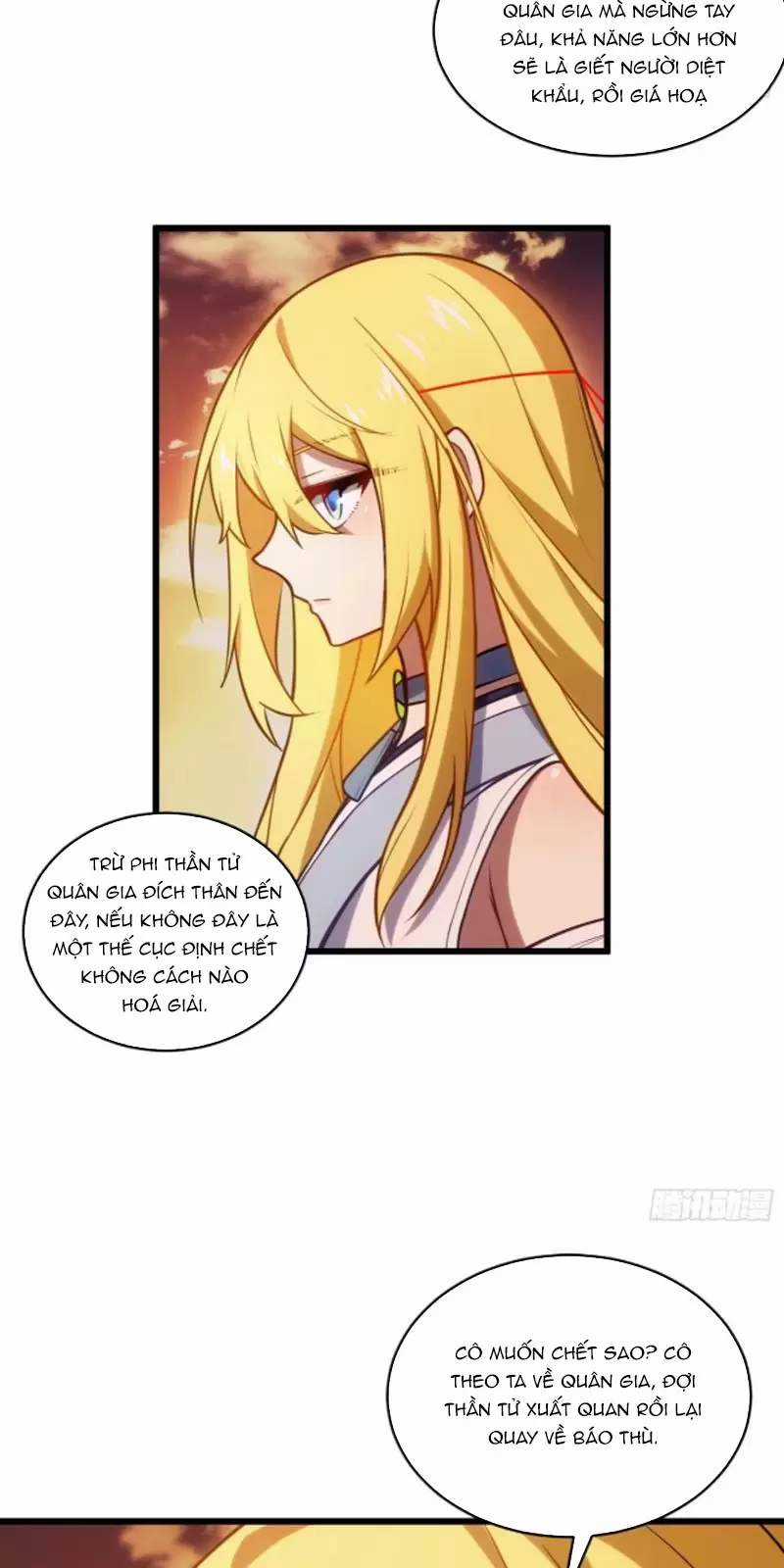 Bắt Đầu Đánh Dấu Hoang Cổ Thánh Thể Chapter 67: ToptruyenZ.com trang 24