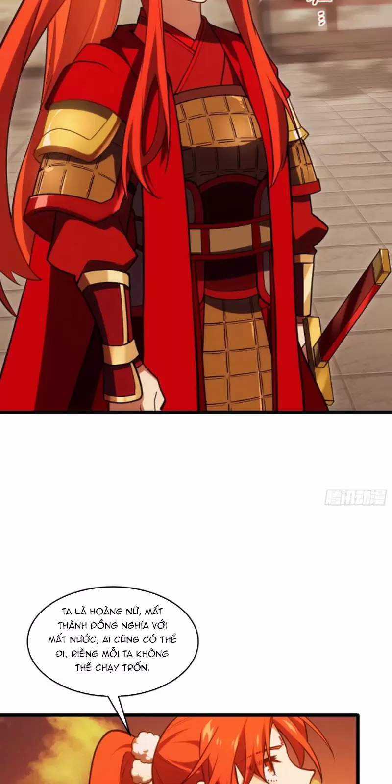 Bắt Đầu Đánh Dấu Hoang Cổ Thánh Thể Chapter 67: ToptruyenZ.com trang 27