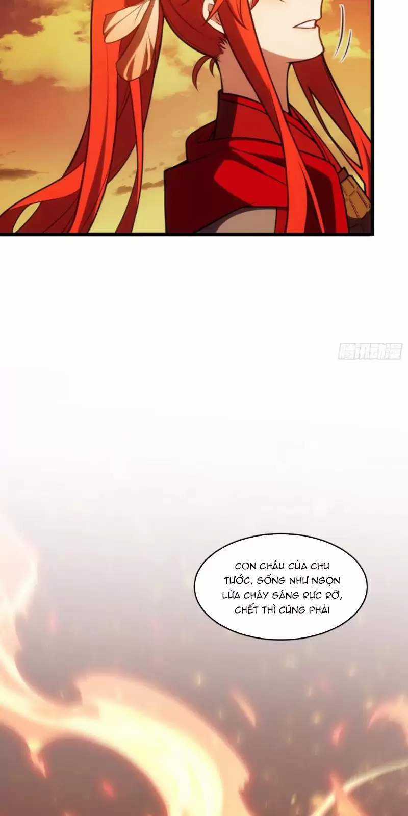 Bắt Đầu Đánh Dấu Hoang Cổ Thánh Thể Chapter 67: ToptruyenZ.com trang 28