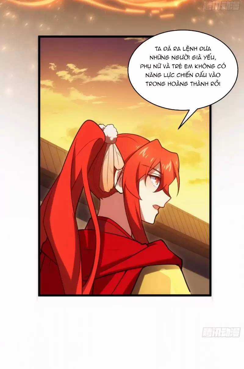 Bắt Đầu Đánh Dấu Hoang Cổ Thánh Thể Chapter 67: ToptruyenZ.com trang 30