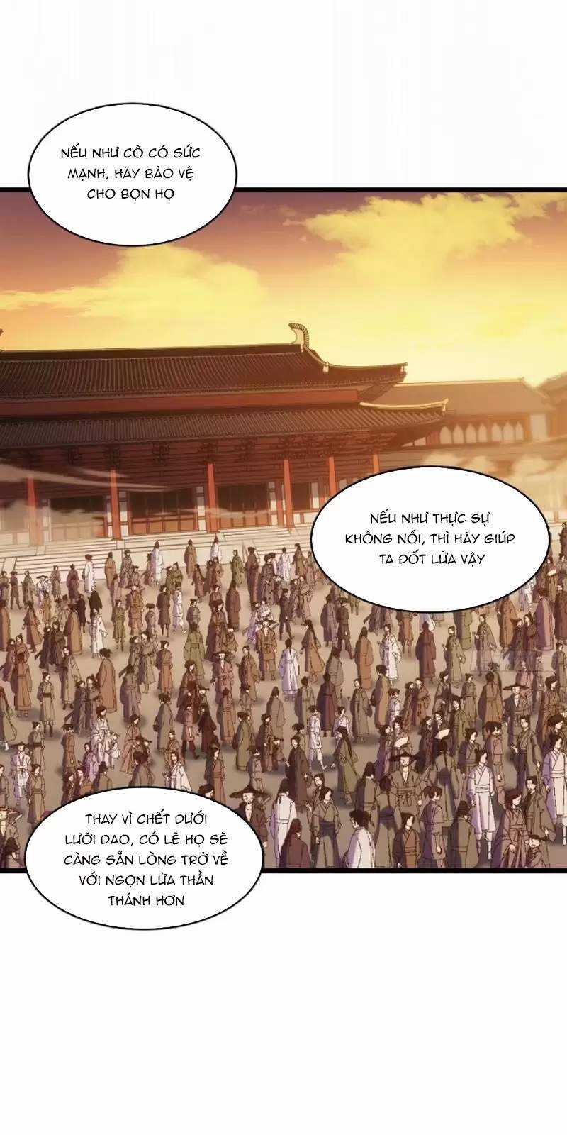 Bắt Đầu Đánh Dấu Hoang Cổ Thánh Thể Chapter 67: ToptruyenZ.com trang 31