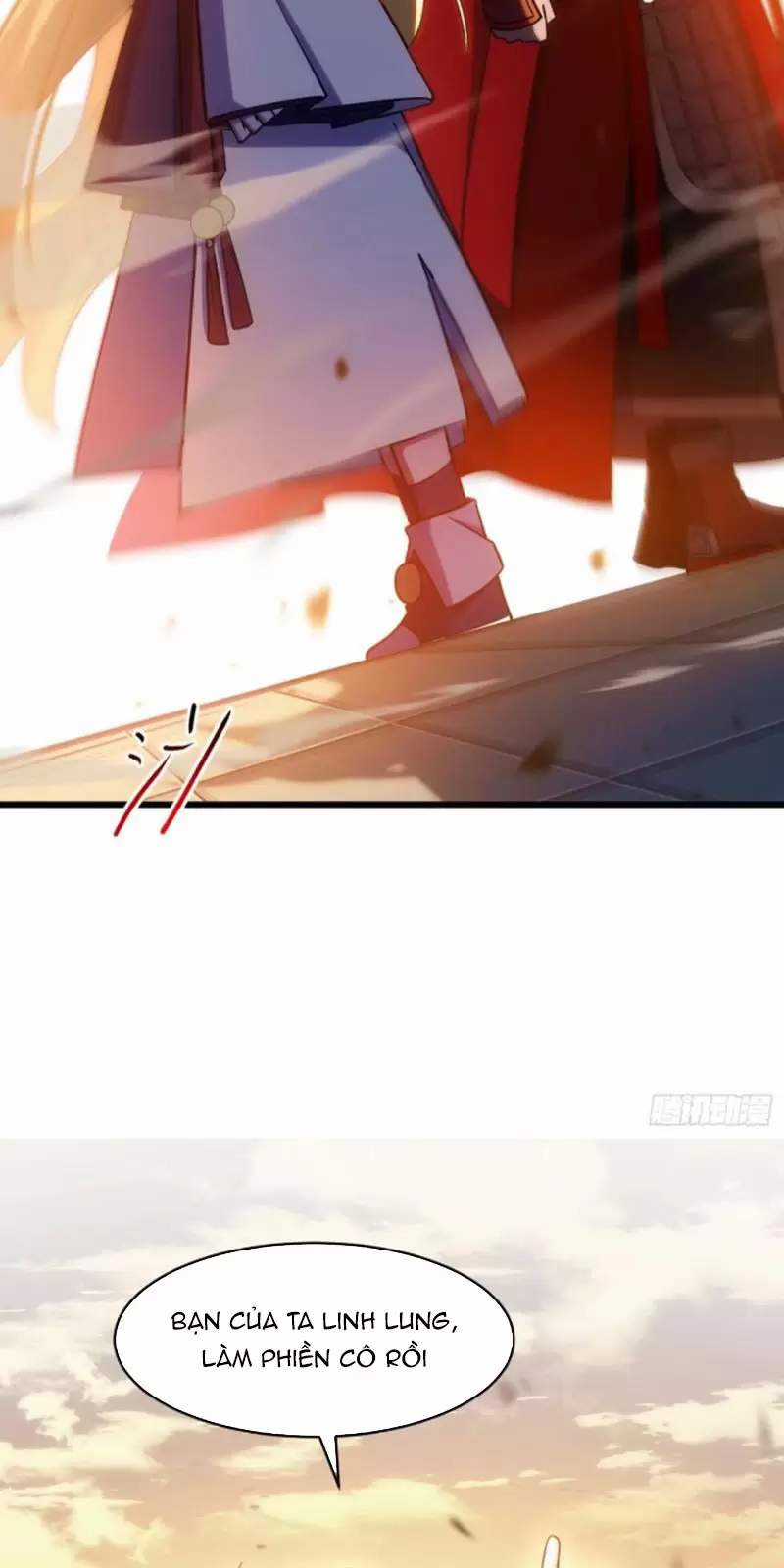 Bắt Đầu Đánh Dấu Hoang Cổ Thánh Thể Chapter 67: ToptruyenZ.com trang 35