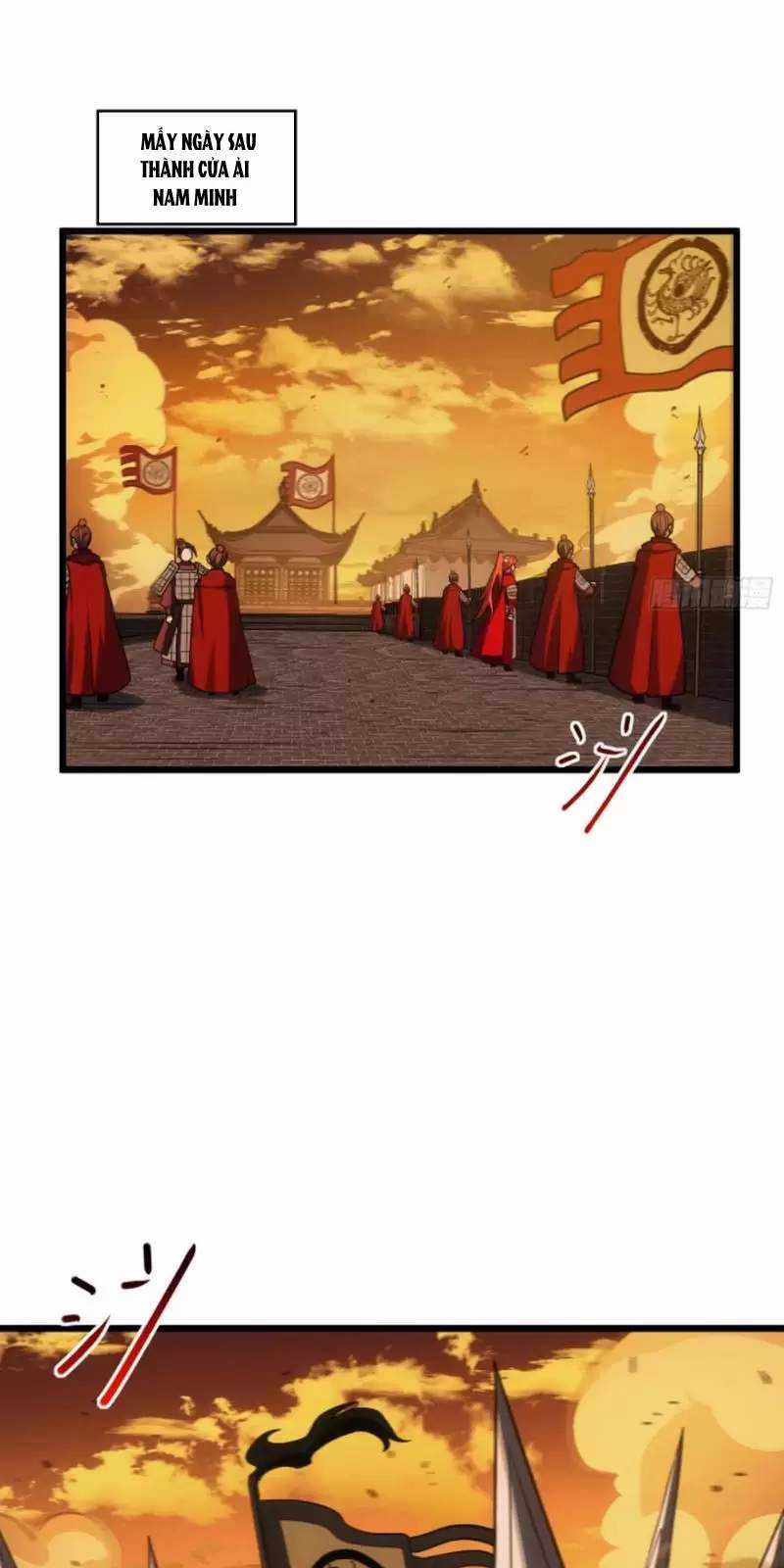 Bắt Đầu Đánh Dấu Hoang Cổ Thánh Thể Chapter 67: ToptruyenZ.com trang 39