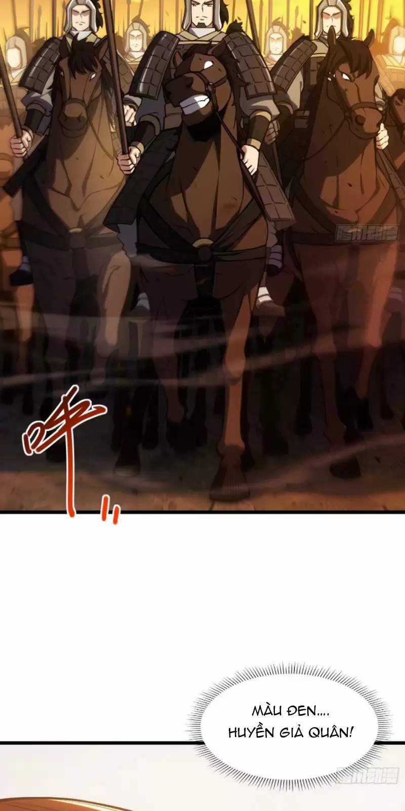 Bắt Đầu Đánh Dấu Hoang Cổ Thánh Thể Chapter 67: ToptruyenZ.com trang 43