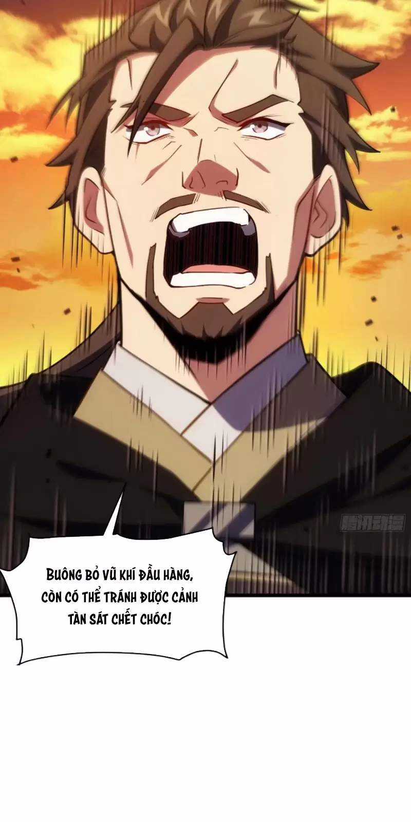 Bắt Đầu Đánh Dấu Hoang Cổ Thánh Thể Chapter 67: ToptruyenZ.com trang 48