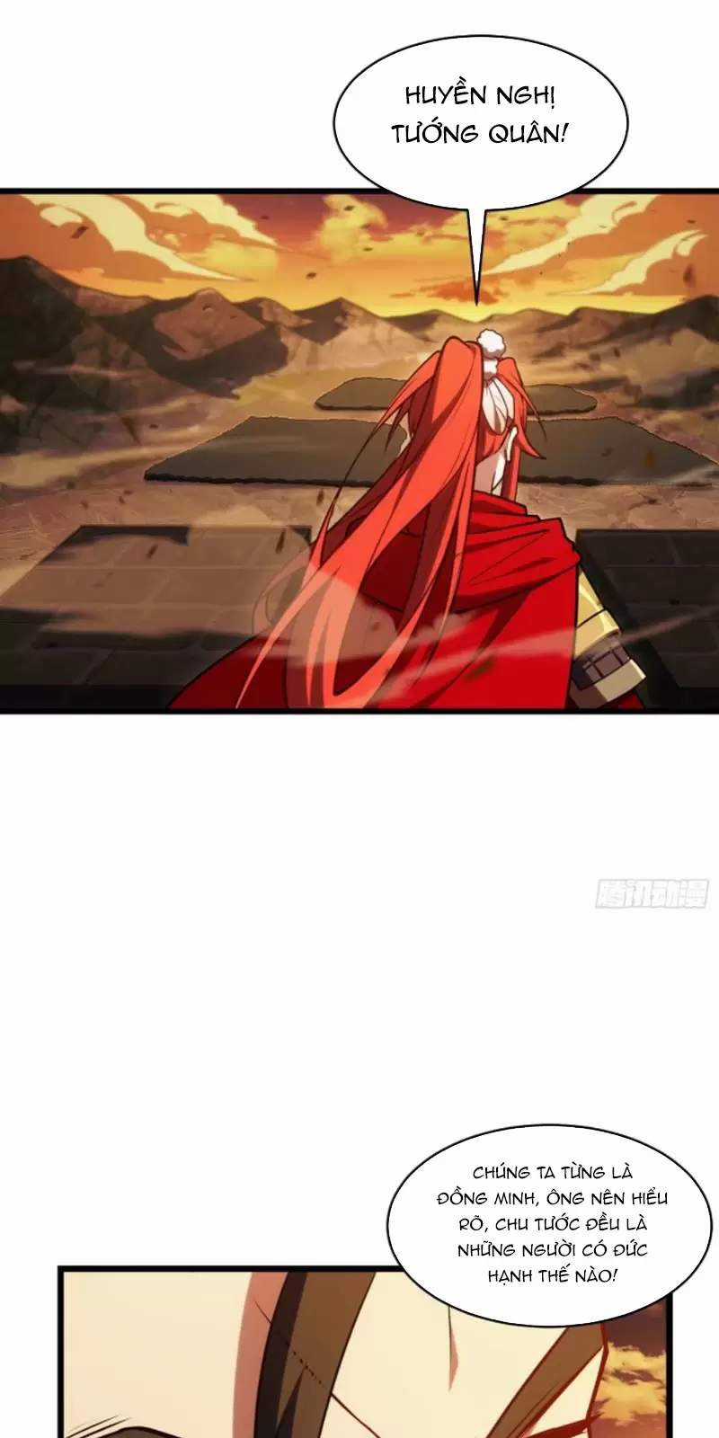 Bắt Đầu Đánh Dấu Hoang Cổ Thánh Thể Chapter 67: ToptruyenZ.com trang 49