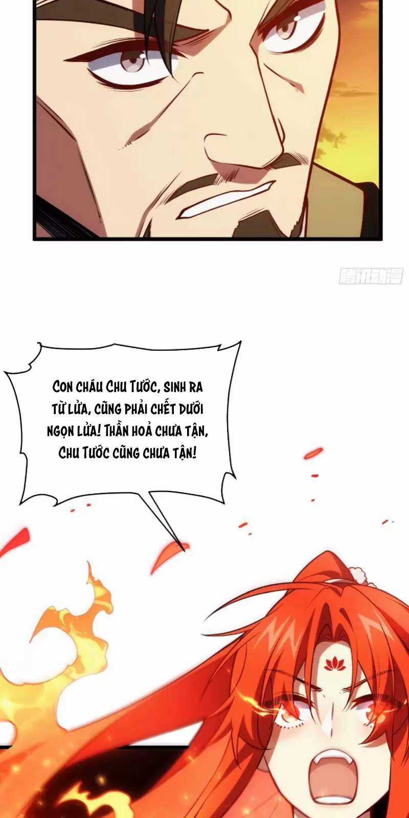 Bắt Đầu Đánh Dấu Hoang Cổ Thánh Thể Chapter 67: ToptruyenZ.com trang 50