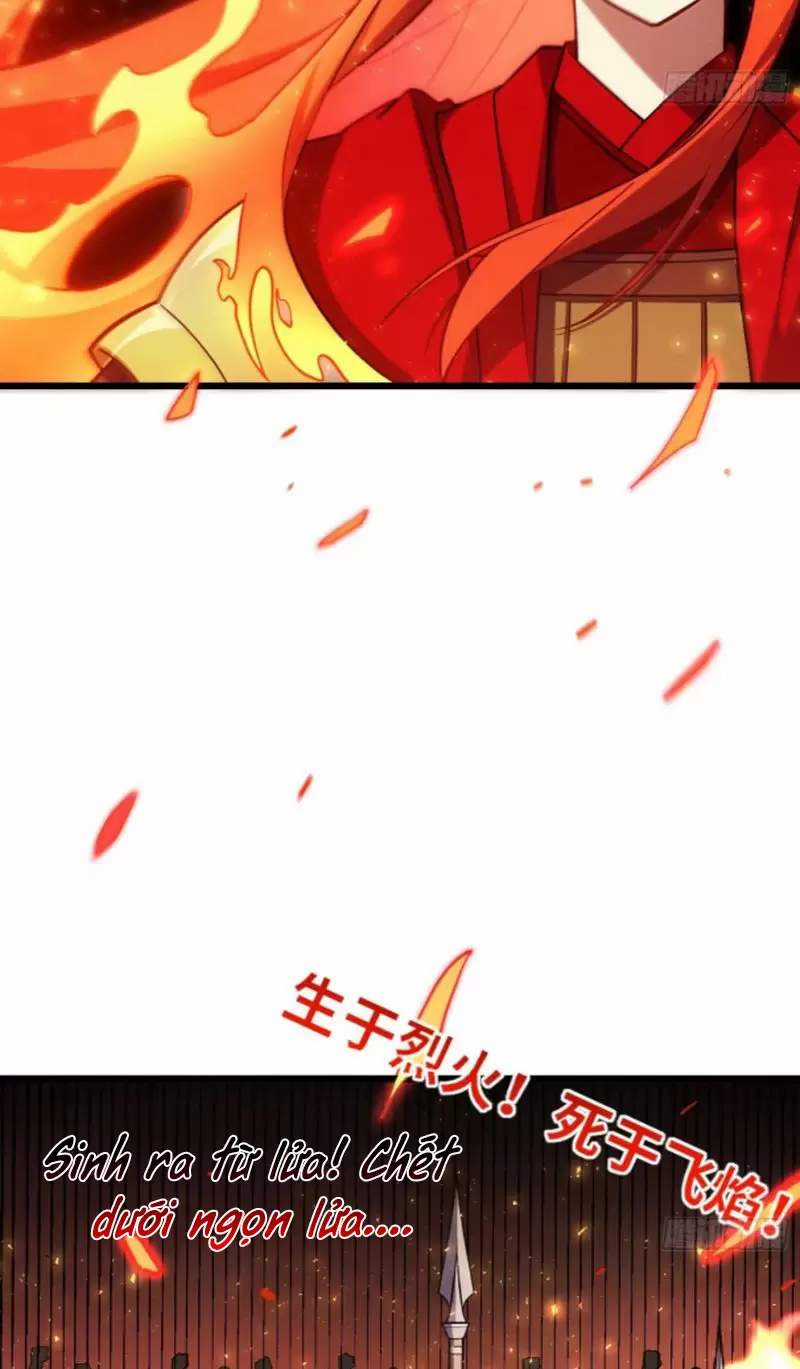 Bắt Đầu Đánh Dấu Hoang Cổ Thánh Thể Chapter 67: ToptruyenZ.com trang 51