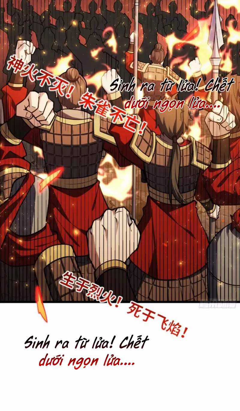 Bắt Đầu Đánh Dấu Hoang Cổ Thánh Thể Chapter 67: ToptruyenZ.com trang 52