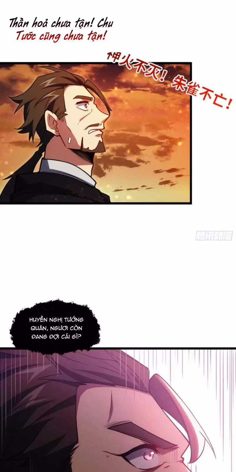 Bắt Đầu Đánh Dấu Hoang Cổ Thánh Thể Chapter 67: ToptruyenZ.com trang 53