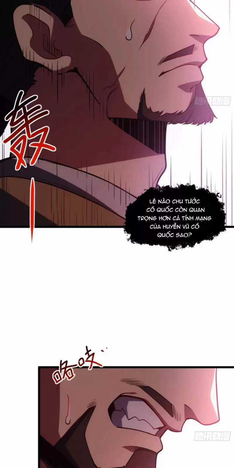 Bắt Đầu Đánh Dấu Hoang Cổ Thánh Thể Chapter 67: ToptruyenZ.com trang 54