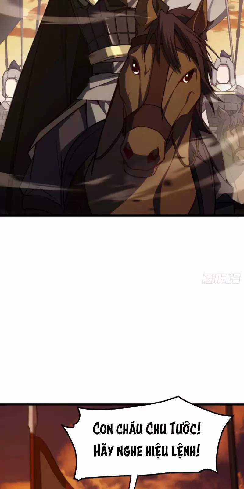 Bắt Đầu Đánh Dấu Hoang Cổ Thánh Thể Chapter 67: ToptruyenZ.com trang 56