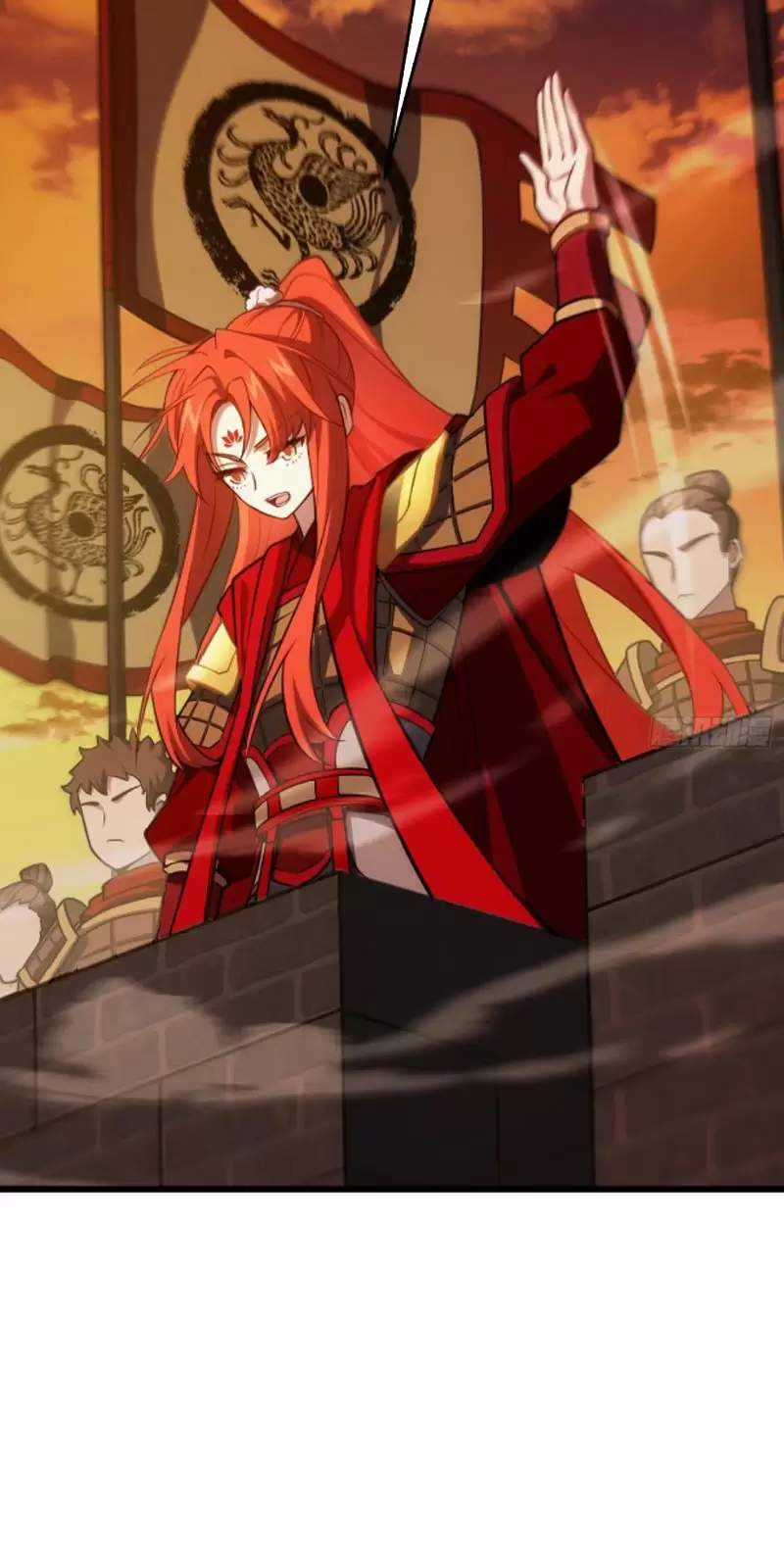 Bắt Đầu Đánh Dấu Hoang Cổ Thánh Thể Chapter 67: ToptruyenZ.com trang 57