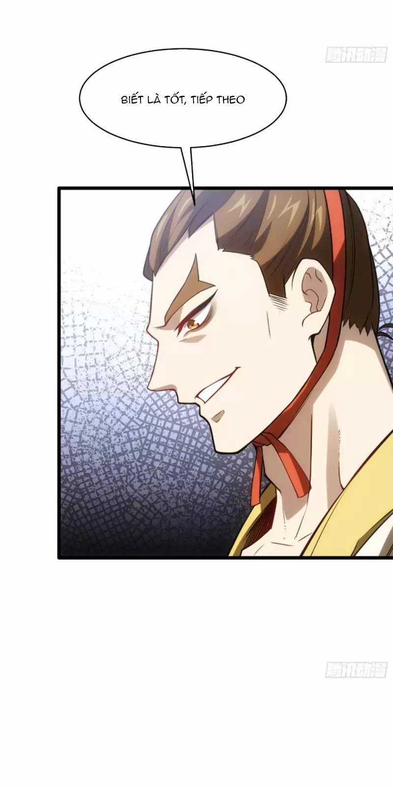 Bắt Đầu Đánh Dấu Hoang Cổ Thánh Thể Chapter 67: ToptruyenZ.com trang 7