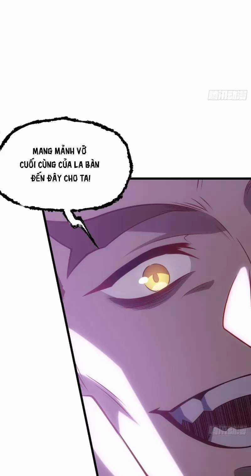 Bắt Đầu Đánh Dấu Hoang Cổ Thánh Thể Chapter 67: ToptruyenZ.com trang 9