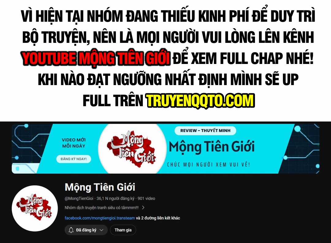 Bắt Đầu Đánh Dấu Hoang Cổ Thánh Thể Chapter 68 trang 7