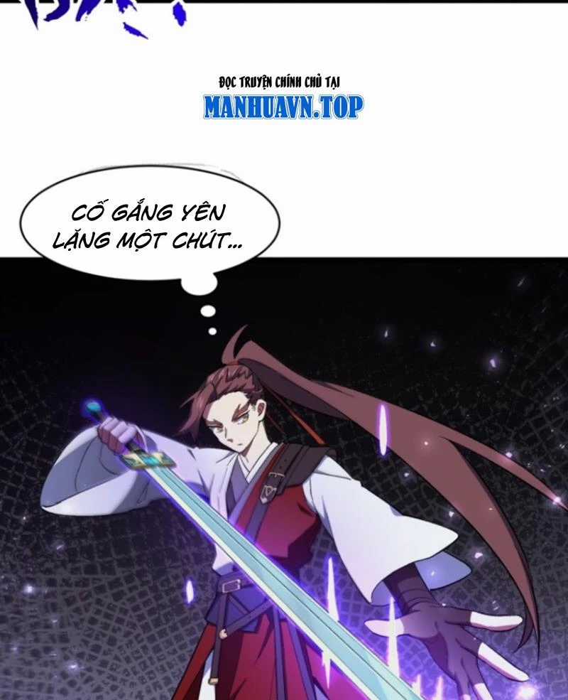 Bắt Đầu Đánh Dấu Hoang Cổ Thánh Thể Chapter 71 trang 11