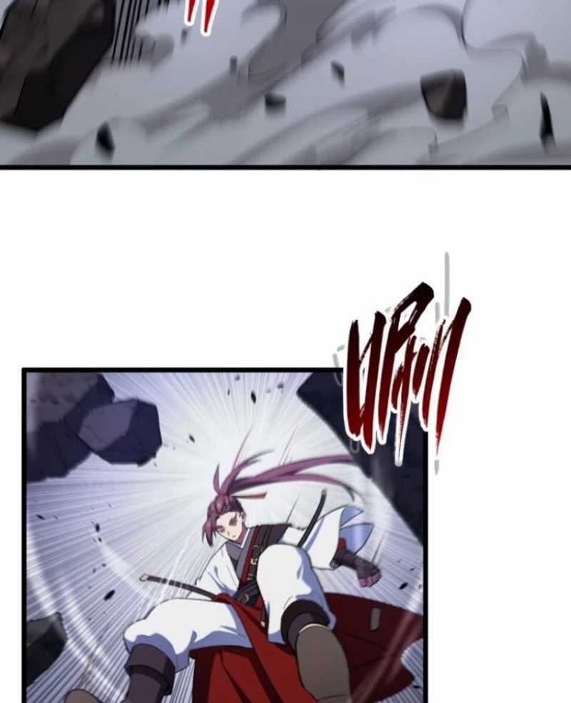 Bắt Đầu Đánh Dấu Hoang Cổ Thánh Thể Chapter 71 trang 17