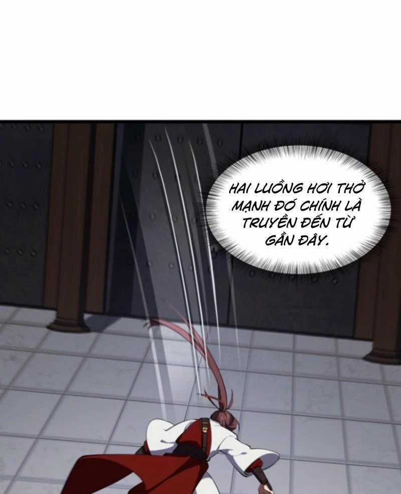 Bắt Đầu Đánh Dấu Hoang Cổ Thánh Thể Chapter 71 trang 2