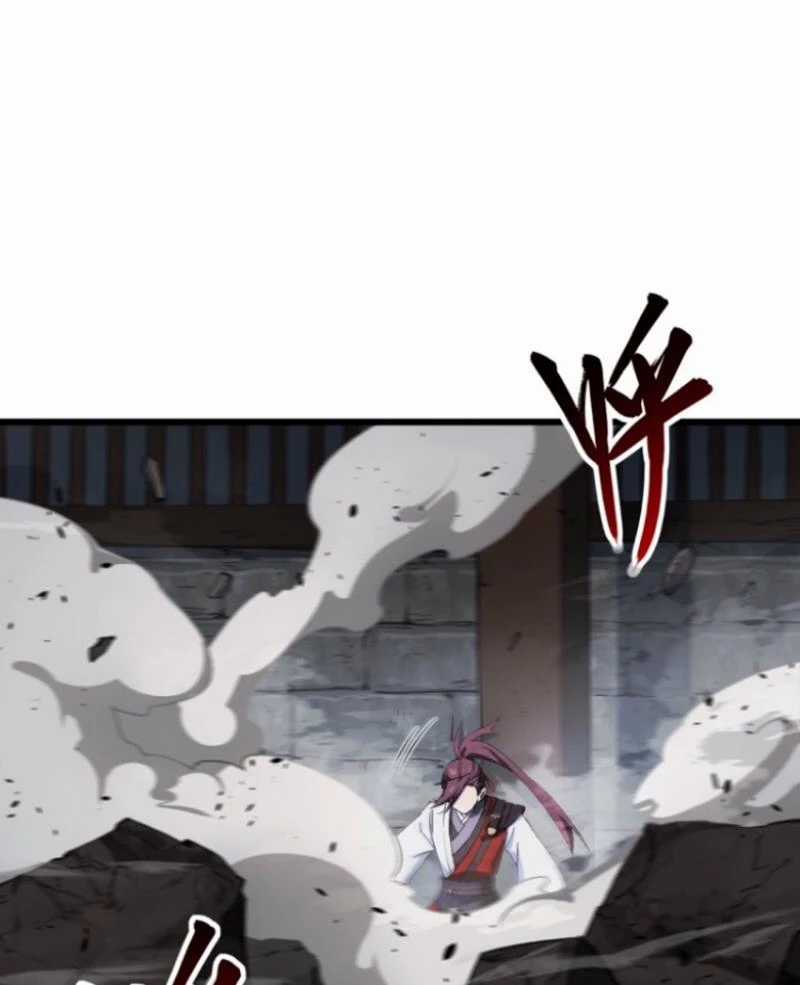 Bắt Đầu Đánh Dấu Hoang Cổ Thánh Thể Chapter 71 trang 22