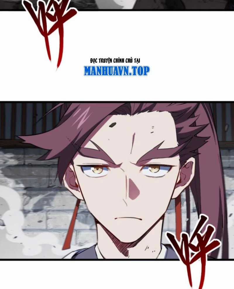 Bắt Đầu Đánh Dấu Hoang Cổ Thánh Thể Chapter 71 trang 23