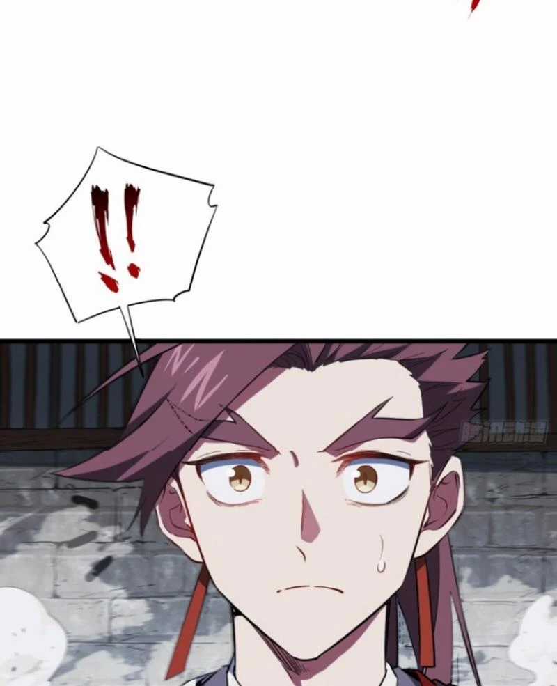 Bắt Đầu Đánh Dấu Hoang Cổ Thánh Thể Chapter 71 trang 24