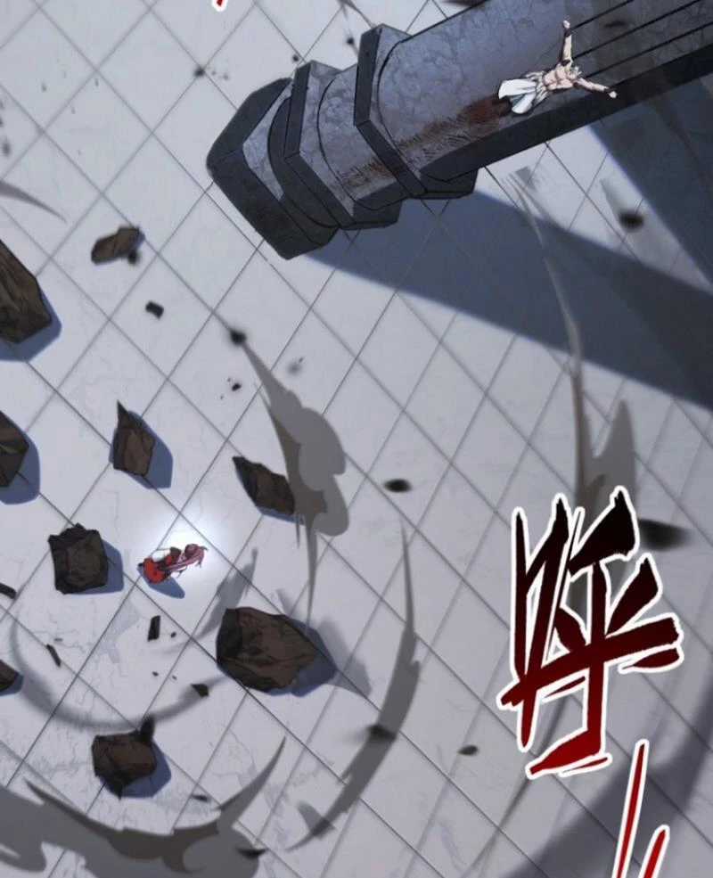 Bắt Đầu Đánh Dấu Hoang Cổ Thánh Thể Chapter 71 trang 26