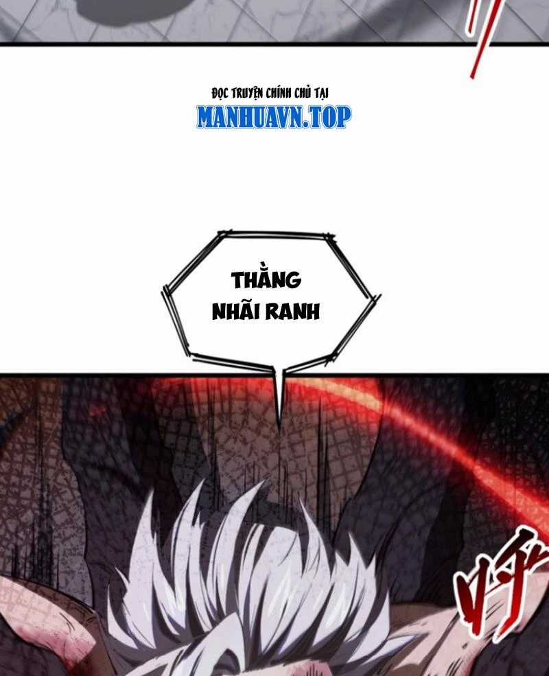 Bắt Đầu Đánh Dấu Hoang Cổ Thánh Thể Chapter 71 trang 27