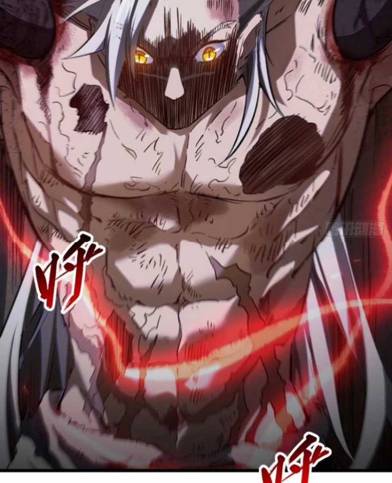 Bắt Đầu Đánh Dấu Hoang Cổ Thánh Thể Chapter 71 trang 28