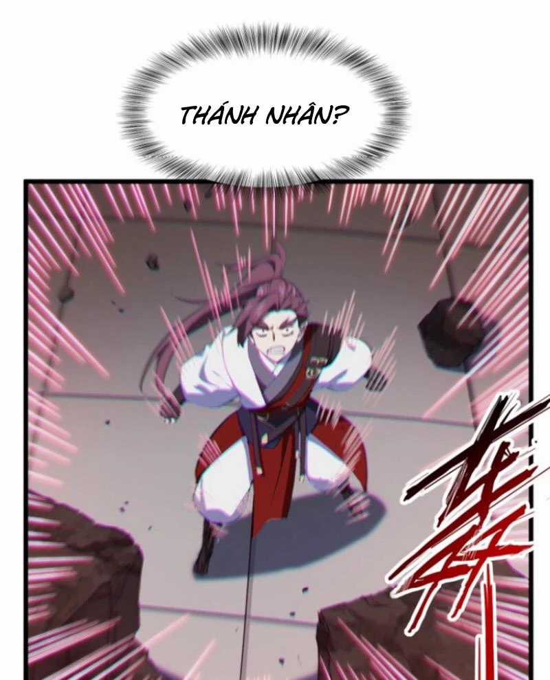 Bắt Đầu Đánh Dấu Hoang Cổ Thánh Thể Chapter 71 trang 31