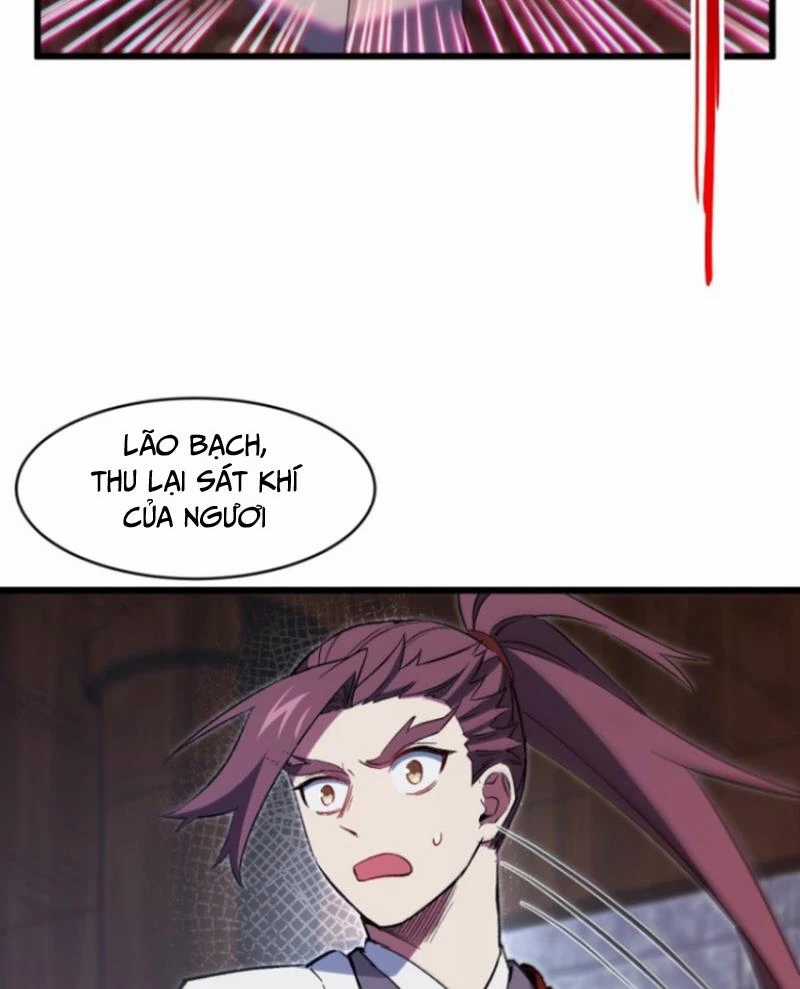 Bắt Đầu Đánh Dấu Hoang Cổ Thánh Thể Chapter 71 trang 32