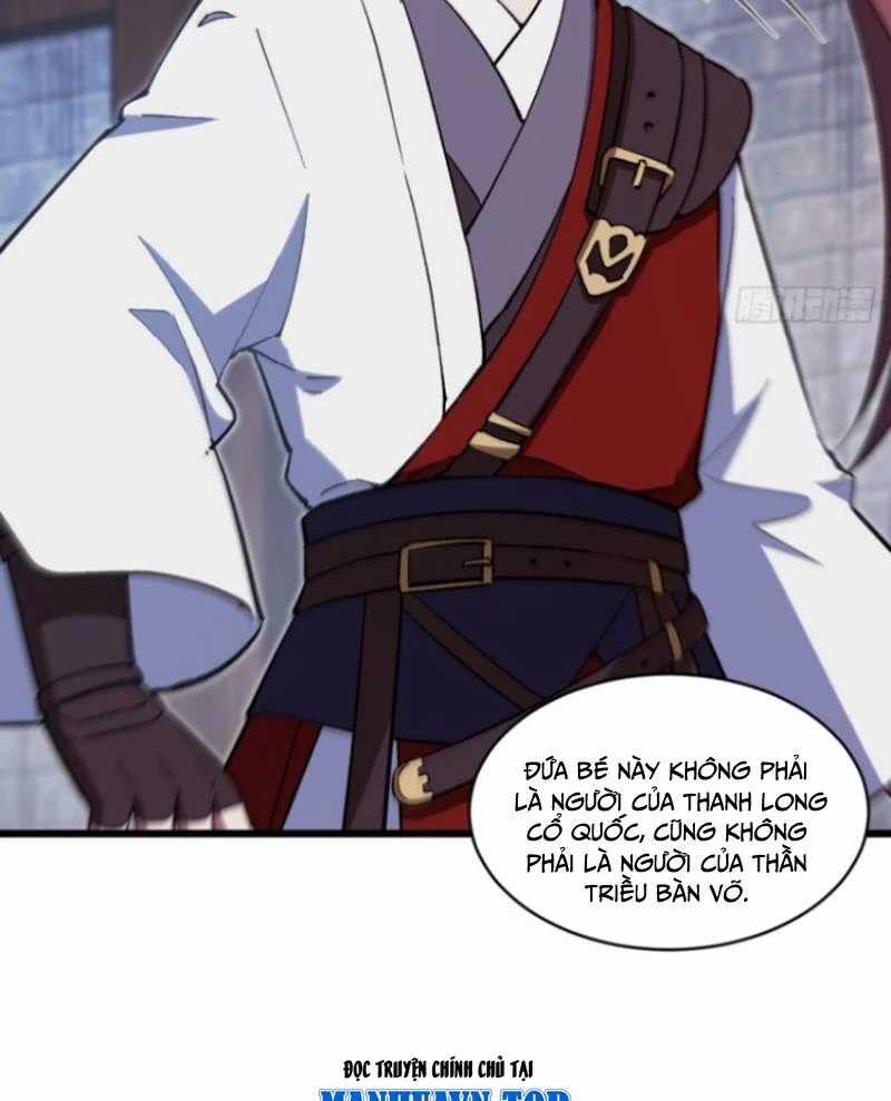 Bắt Đầu Đánh Dấu Hoang Cổ Thánh Thể Chapter 71 trang 33