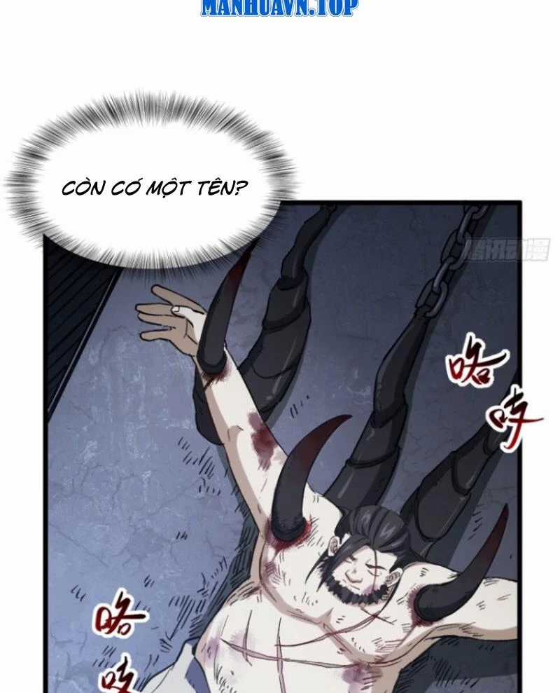 Bắt Đầu Đánh Dấu Hoang Cổ Thánh Thể Chapter 71 trang 34