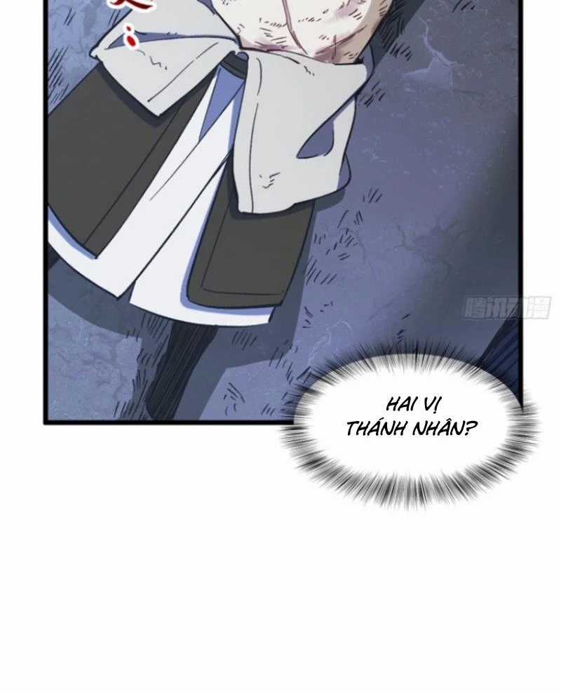 Bắt Đầu Đánh Dấu Hoang Cổ Thánh Thể Chapter 71 trang 35