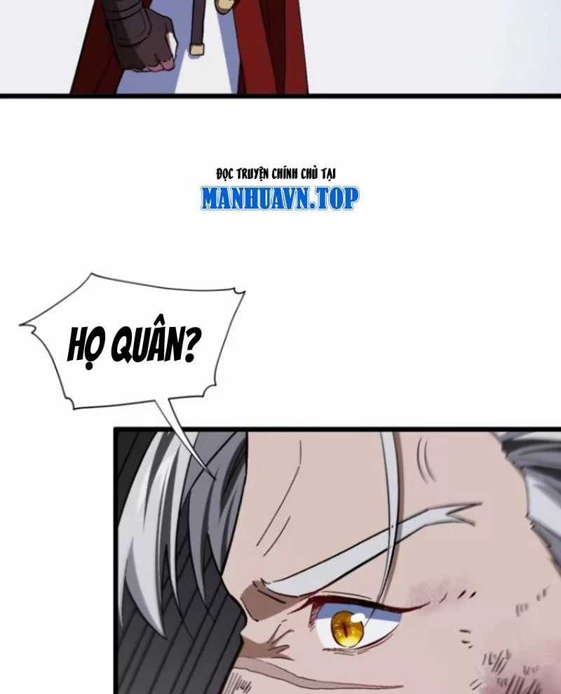 Bắt Đầu Đánh Dấu Hoang Cổ Thánh Thể Chapter 71 trang 37