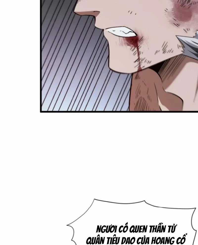 Bắt Đầu Đánh Dấu Hoang Cổ Thánh Thể Chapter 71 trang 38