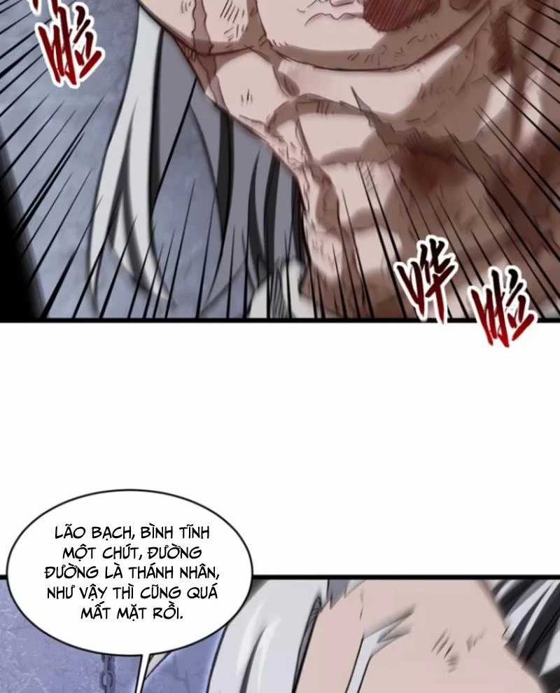 Bắt Đầu Đánh Dấu Hoang Cổ Thánh Thể Chapter 71 trang 40