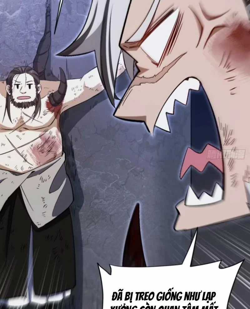 Bắt Đầu Đánh Dấu Hoang Cổ Thánh Thể Chapter 71 trang 41