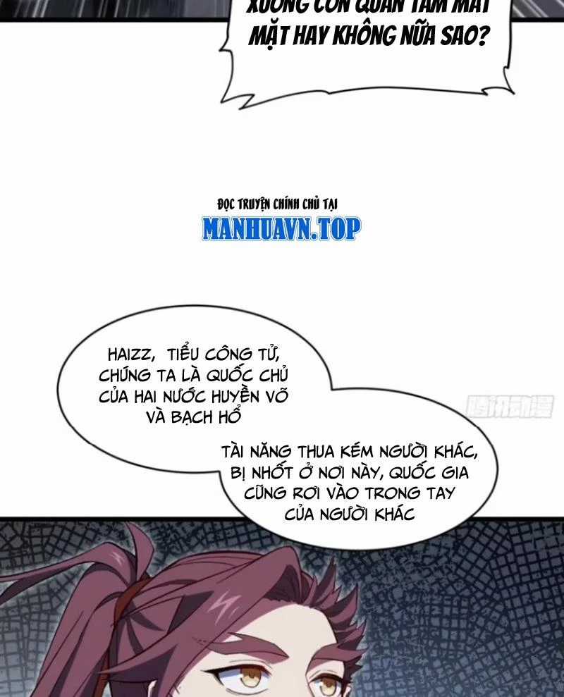 Bắt Đầu Đánh Dấu Hoang Cổ Thánh Thể Chapter 71 trang 42