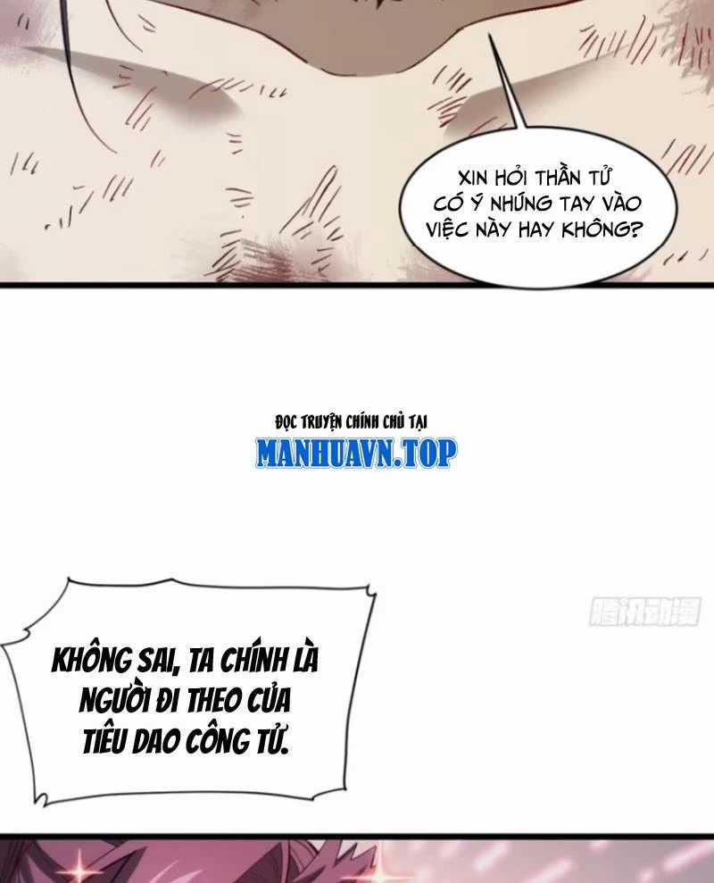 Bắt Đầu Đánh Dấu Hoang Cổ Thánh Thể Chapter 71 trang 45