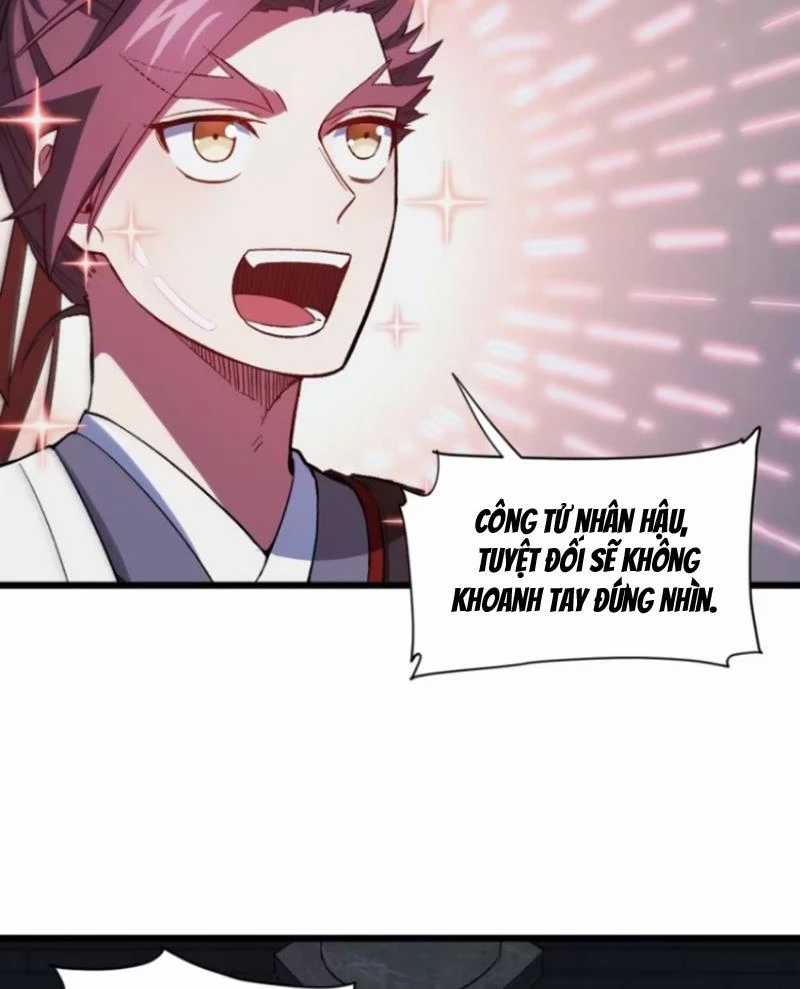 Bắt Đầu Đánh Dấu Hoang Cổ Thánh Thể Chapter 71 trang 46