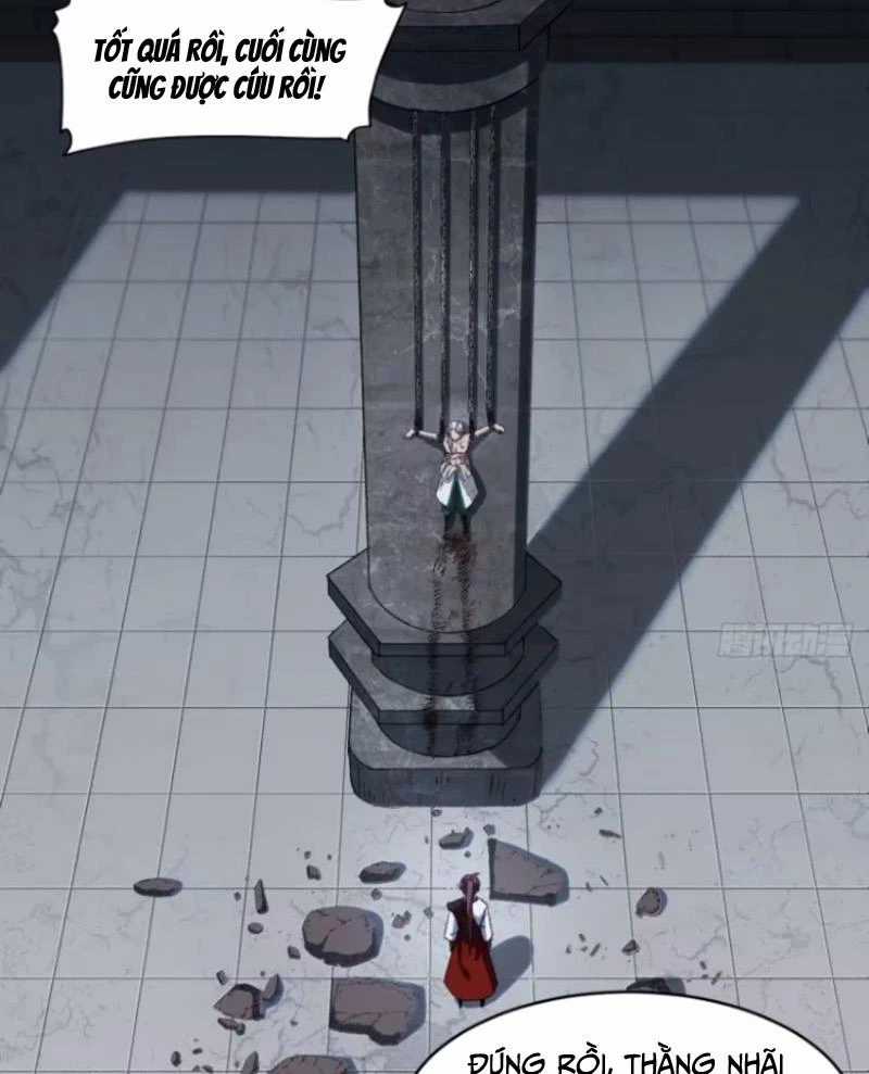 Bắt Đầu Đánh Dấu Hoang Cổ Thánh Thể Chapter 71 trang 47