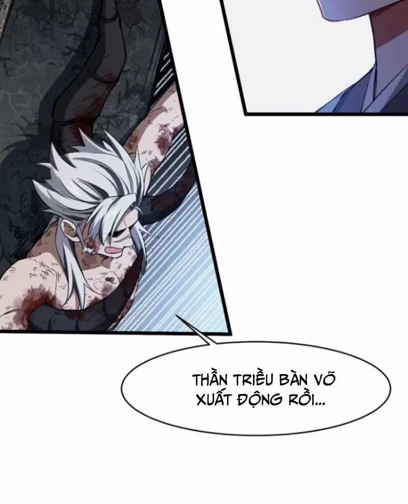 Bắt Đầu Đánh Dấu Hoang Cổ Thánh Thể Chapter 71 trang 49